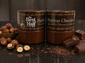 Chocolate Hazelnut Spread (150g Jar)