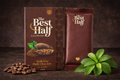 54% Dark - No Added Sugar (60g Bar)