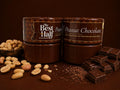 Chocolate Peanut Spread (150g Jar)
